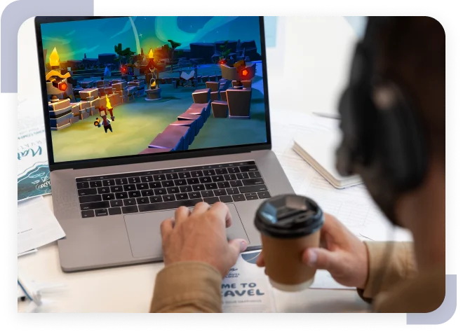 Hire Html5 Game Developer Story Image
