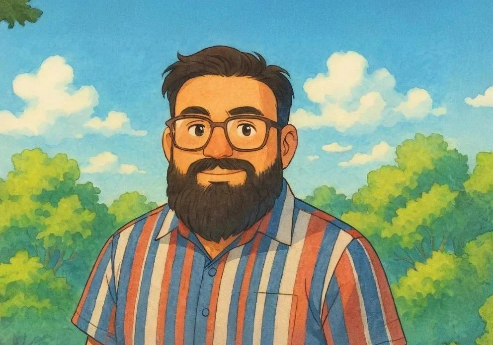 Faizan Mansuri profile