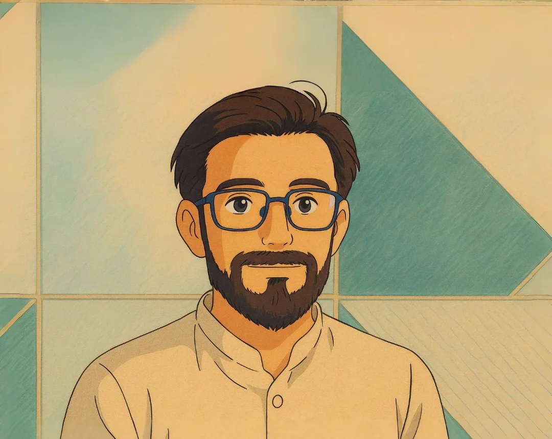 Imroz Mansuri profile