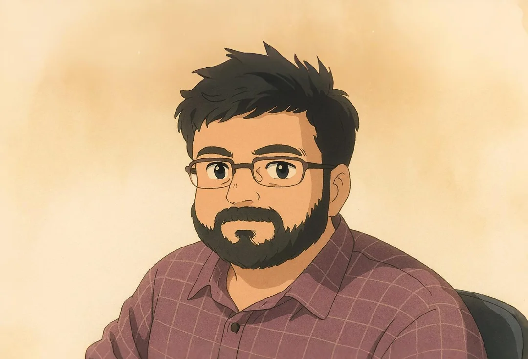 Nirav Barvaliya profile