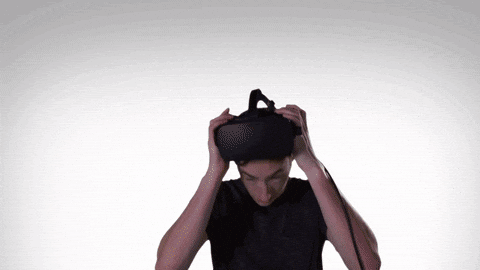 Vr Games Development