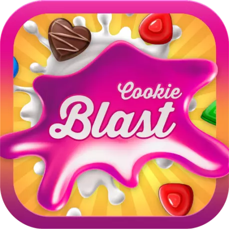 Cookie Blast