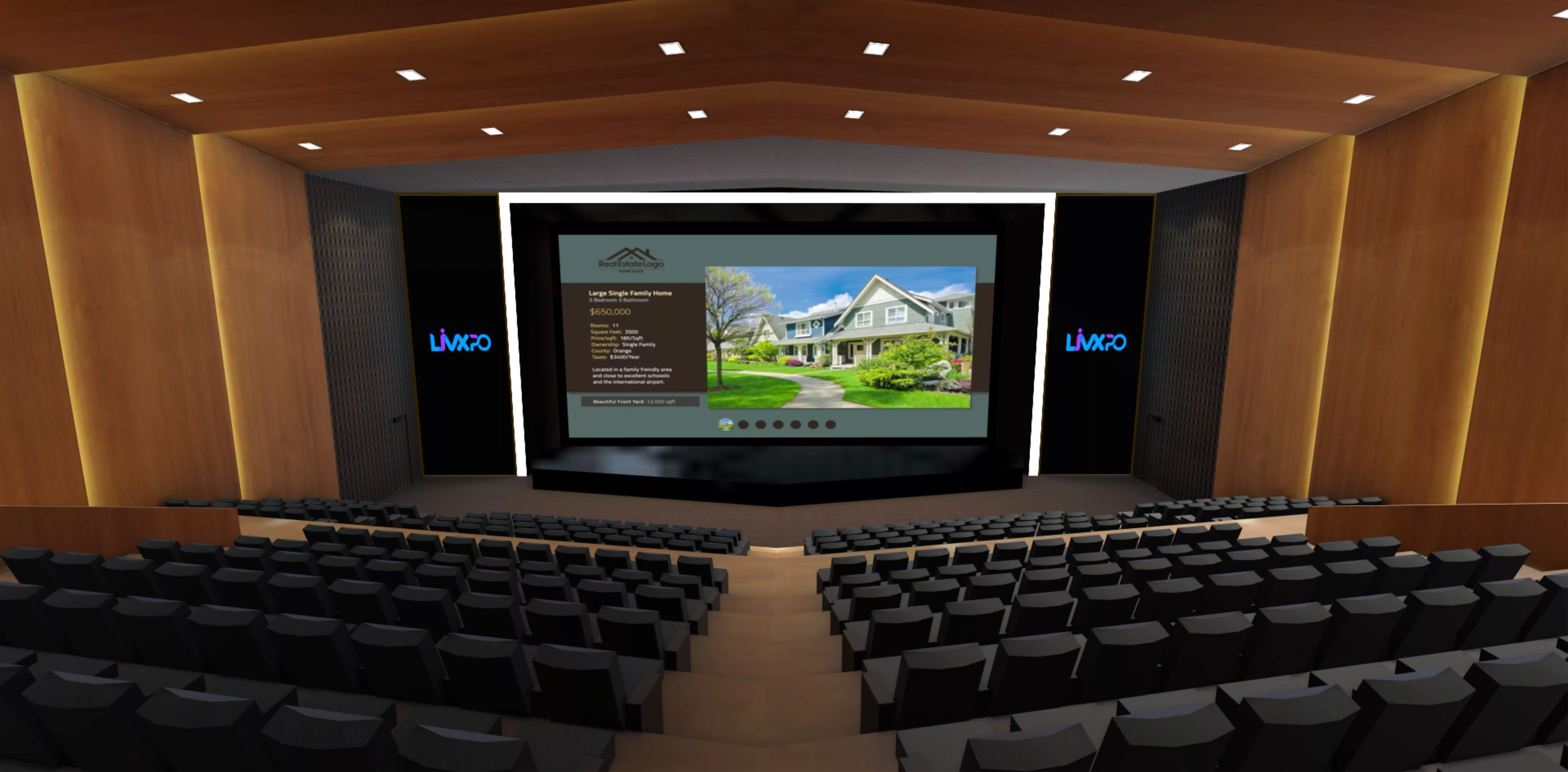 Auditorium