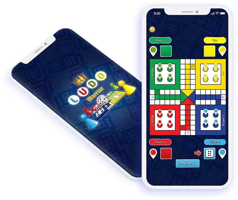 Ludo Game