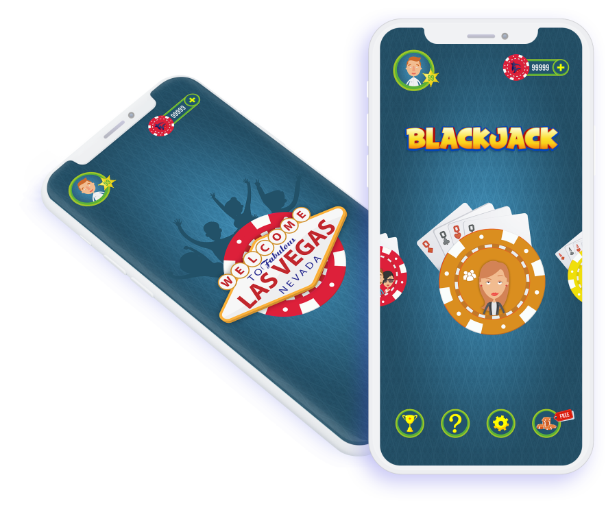 Black Jack Game