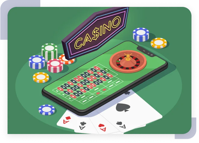 Dominating Casino Games Development Company Story Image