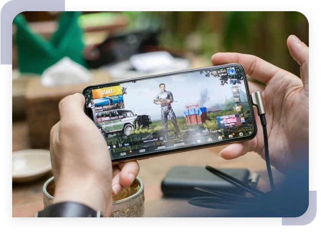 The Beast of iOS Games Development Services Story Image