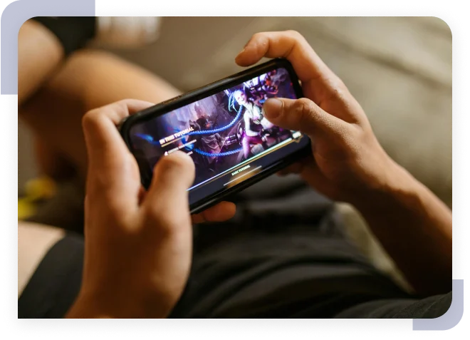 A Pioneer Agile Mobile Game Development Company Story Image