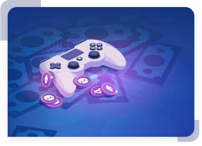  Stellar NFT Game Development Company Story Image