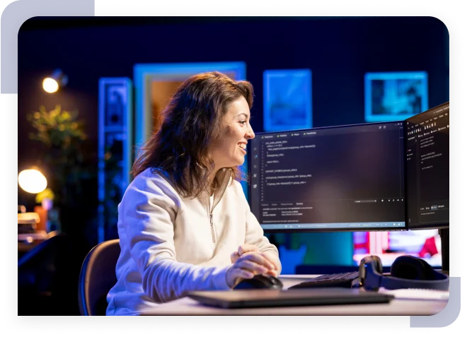 Ultimate Solution for Xbox Games Development Story Image