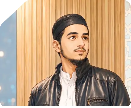Huzefa Vhora profile